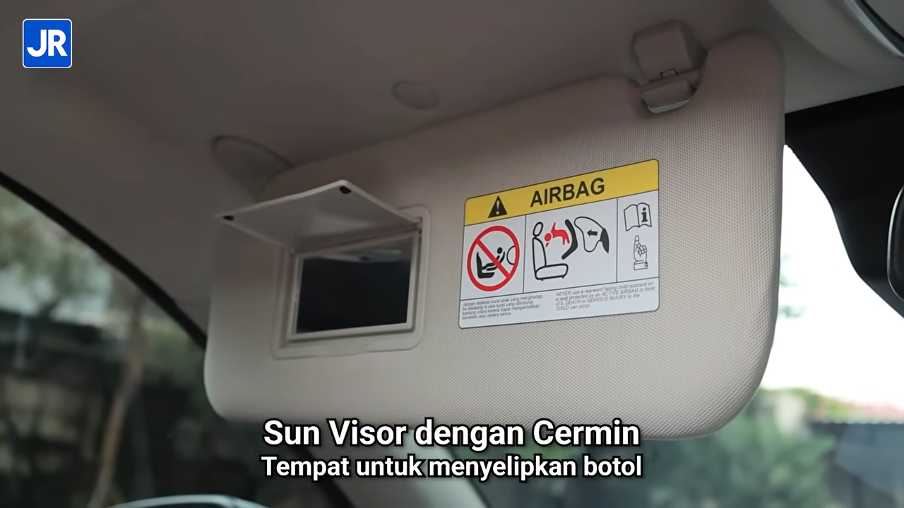 Review Polytron G3+: Mobil SUV Listrik Mewah Hanya Rp 300 Jutaan 11 Polytron G3 Plus EV 22