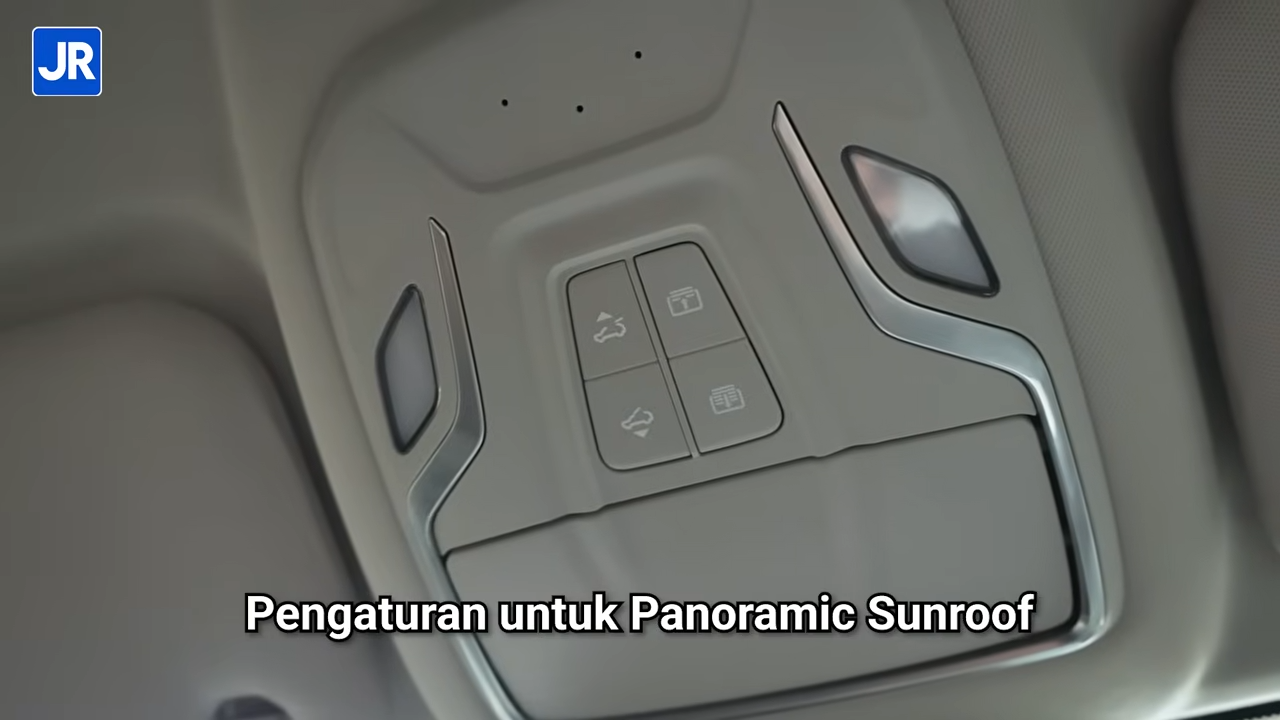Review Polytron G3+: Mobil SUV Listrik Mewah Hanya Rp 300 Jutaan 12 Polytron G3 Plus EV 23