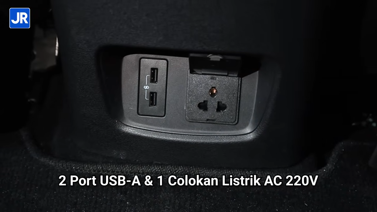 Review Polytron G3+: Mobil SUV Listrik Mewah Hanya Rp 300 Jutaan 15 Polytron G3 Plus EV 26