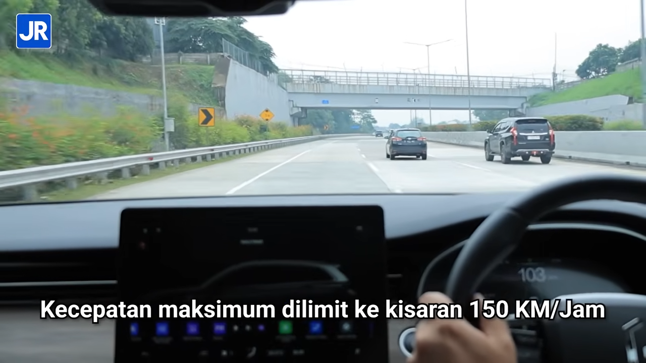 Polytron G3 Plus EV 6