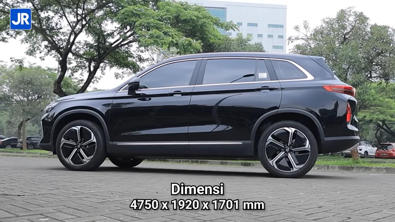 Polytron G3 Plus EV 7