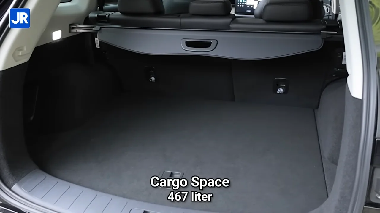 Polytron G3 Plus EV 9