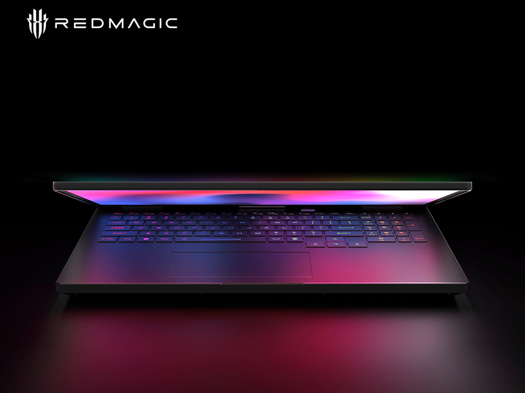 RedMagic Titan 16 Pro Bakal Segera Rilis: Laptop Gaming dengan RTX 5090 dan Intel Arrow Lake 12 RedMagic Titan 16 Pro