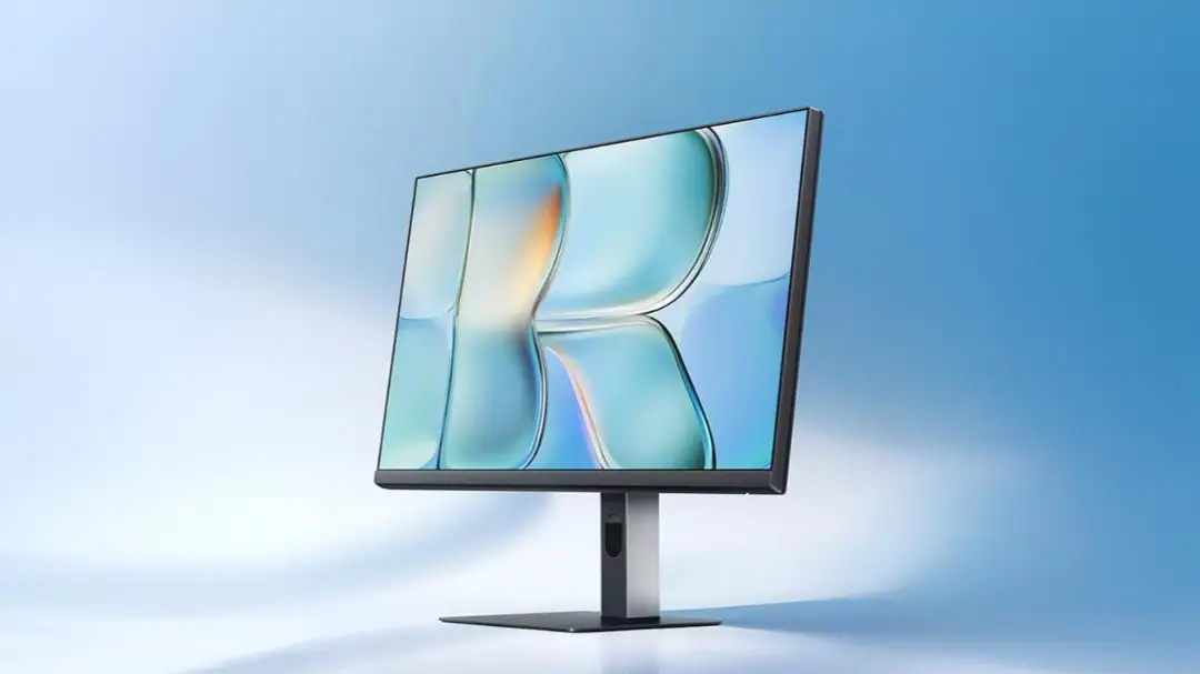 Redmi Monitor A24 Multi-Function Stand Edition (2026) Hadir: Punya Stand yang Bisa Disesuaikan! 4 Redmi Monitor A24 Multi Function Stand 2026