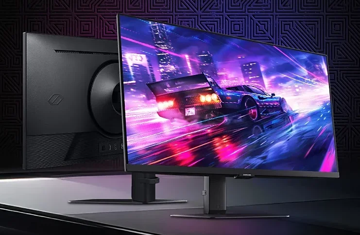 Samsung Odyssey G60F Resmi Hadir Secara Global 4 Samsung Odyssey G60F