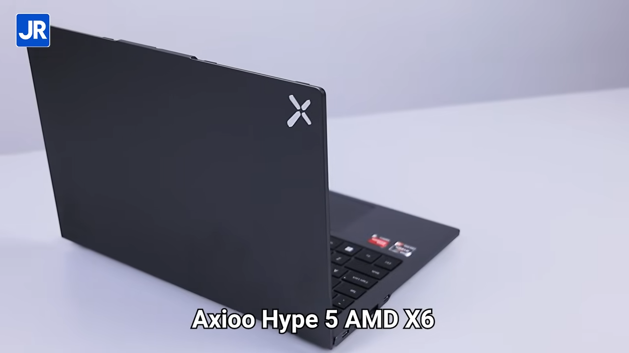Tetap Tangguh Kencang Seperti Baru Review Axioo Hype 5 AMD X6 Setelah 6 Bulan 00 00 16