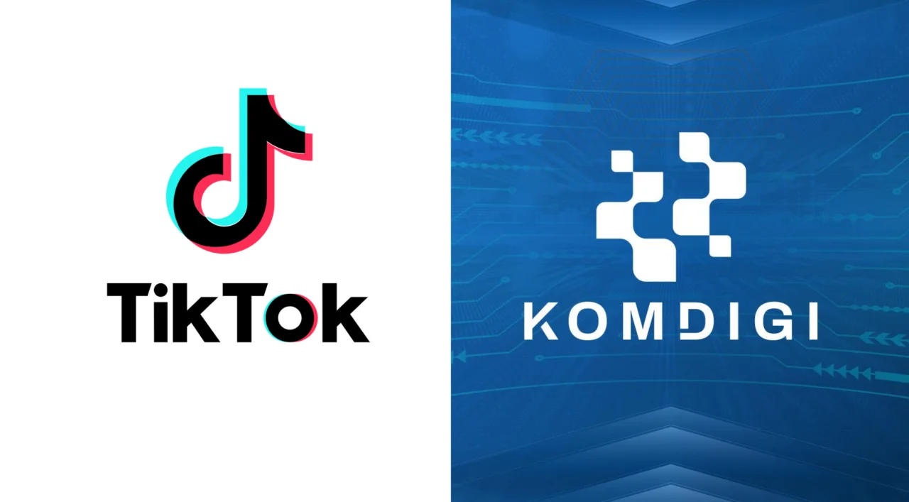 Tiktok Komdigi
