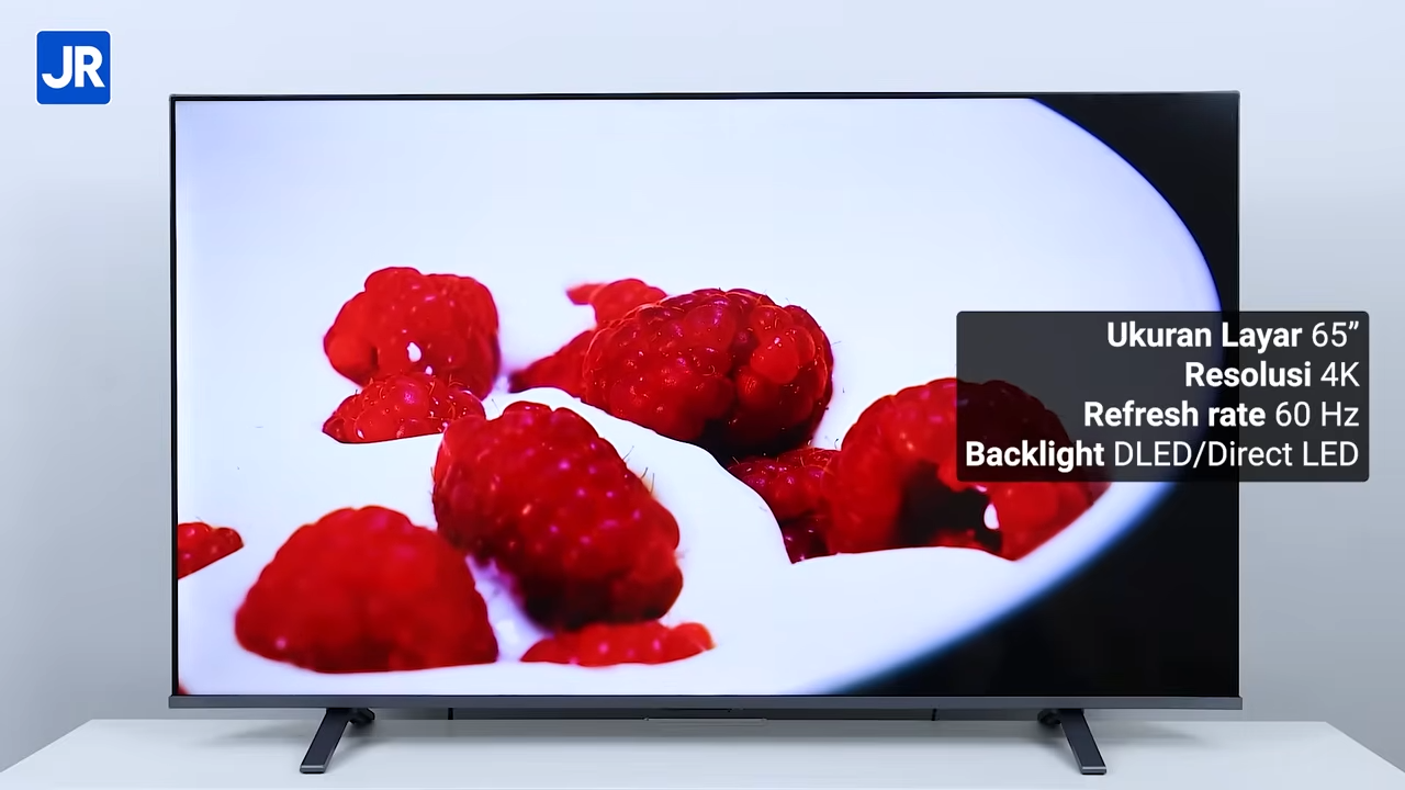 Toshiba 65E450NP PRO 11