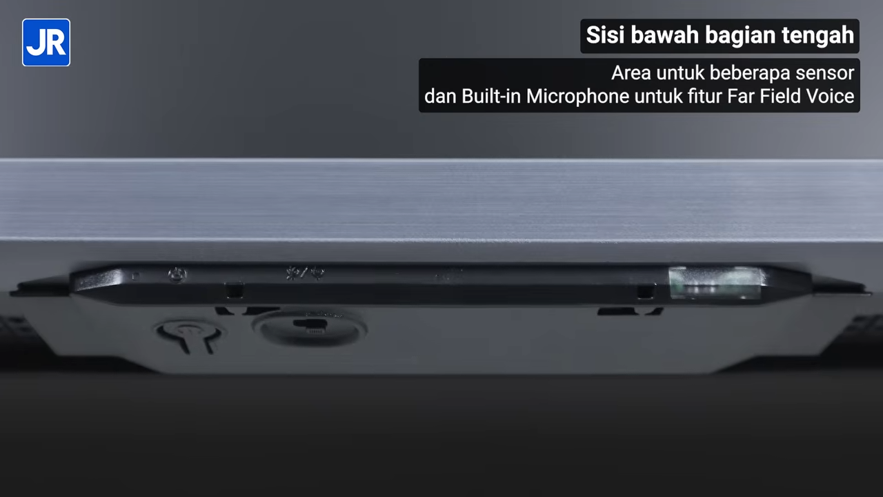 Toshiba 65E450NP PRO 6