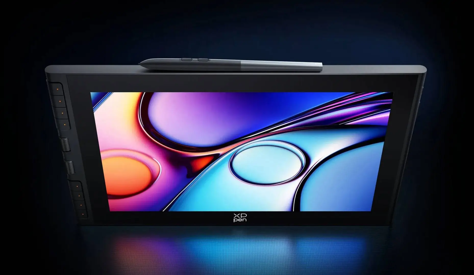XPPen Luncurkan Tablet Gambar Artist 12 Gen 3 dengan Tingkat Tekanan 16.384 2 XPPen Artist 12 3r 2