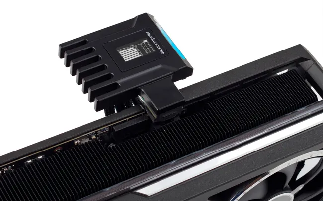 Aqua Computer Luncurkan Ampinel Untuk Cegah Konektor Power 12VHPWR Meleleh 9 Ampinel load balancer