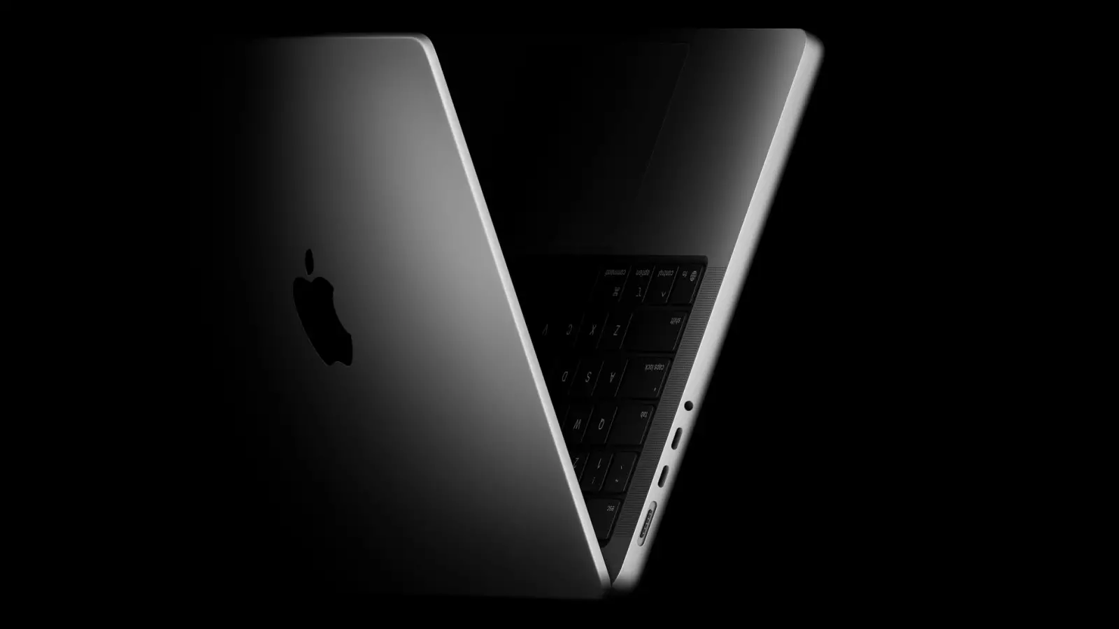 Apple MacBook Pro 14 Inci Baru dengan Chip M5 Resmi Diperkenalkan! 2 apple macbook pro 14 inci m5