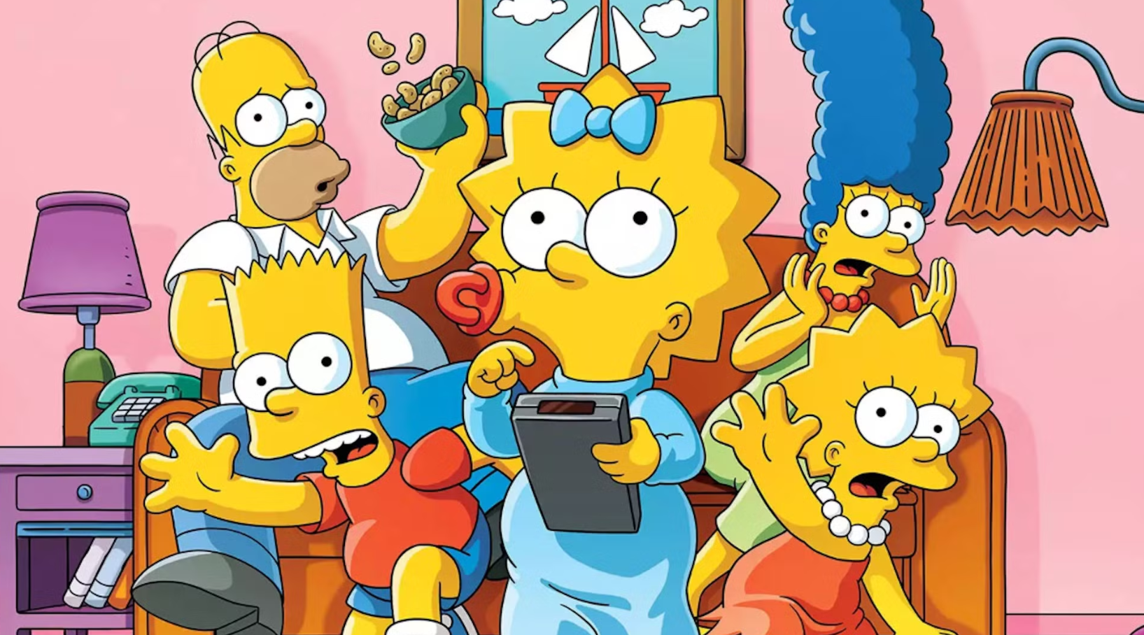 Film Kartun The Simpsons Akan Kembali ke Layar Lebar Pada 2027 3 b0e909453d79995e89c4082f07285a53