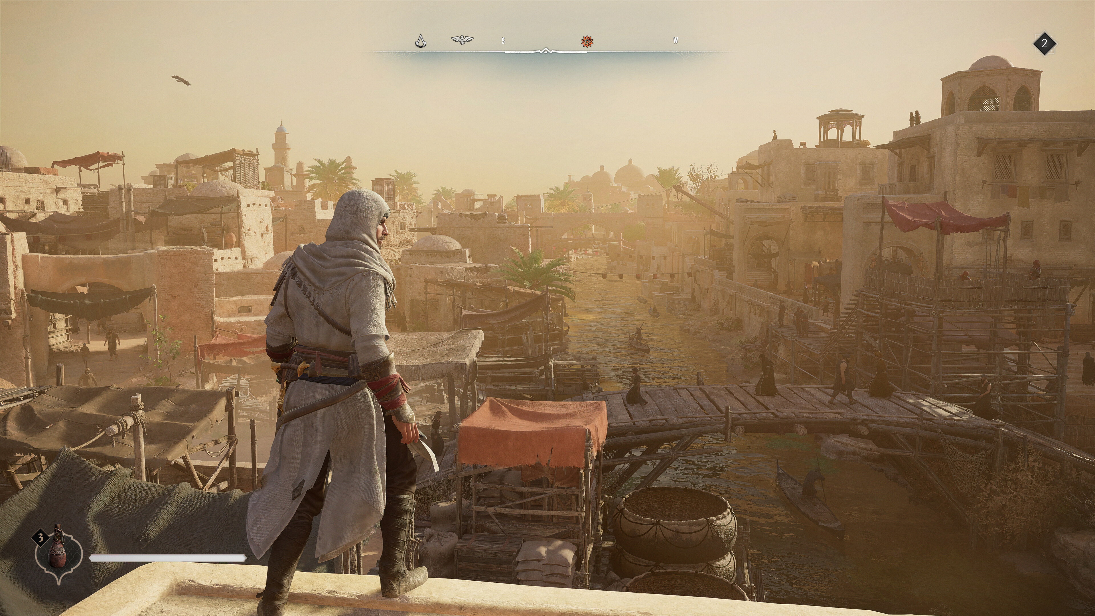 DLC Baru Assassin’s Creed Mirage Dapatkan Tanggal Rilis Resmi 4 b80db9bd55747451f63a129bcd3c5e62