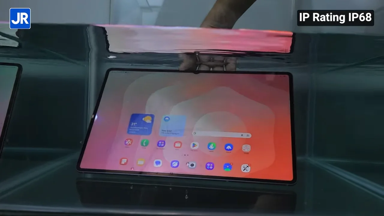 Review Samsung Galaxy Tab S11 Ultra: Tablet Android Terbaik dan Terkencang Tahun 2025! 5 b8d00c03ebb3594fc15604740a679487