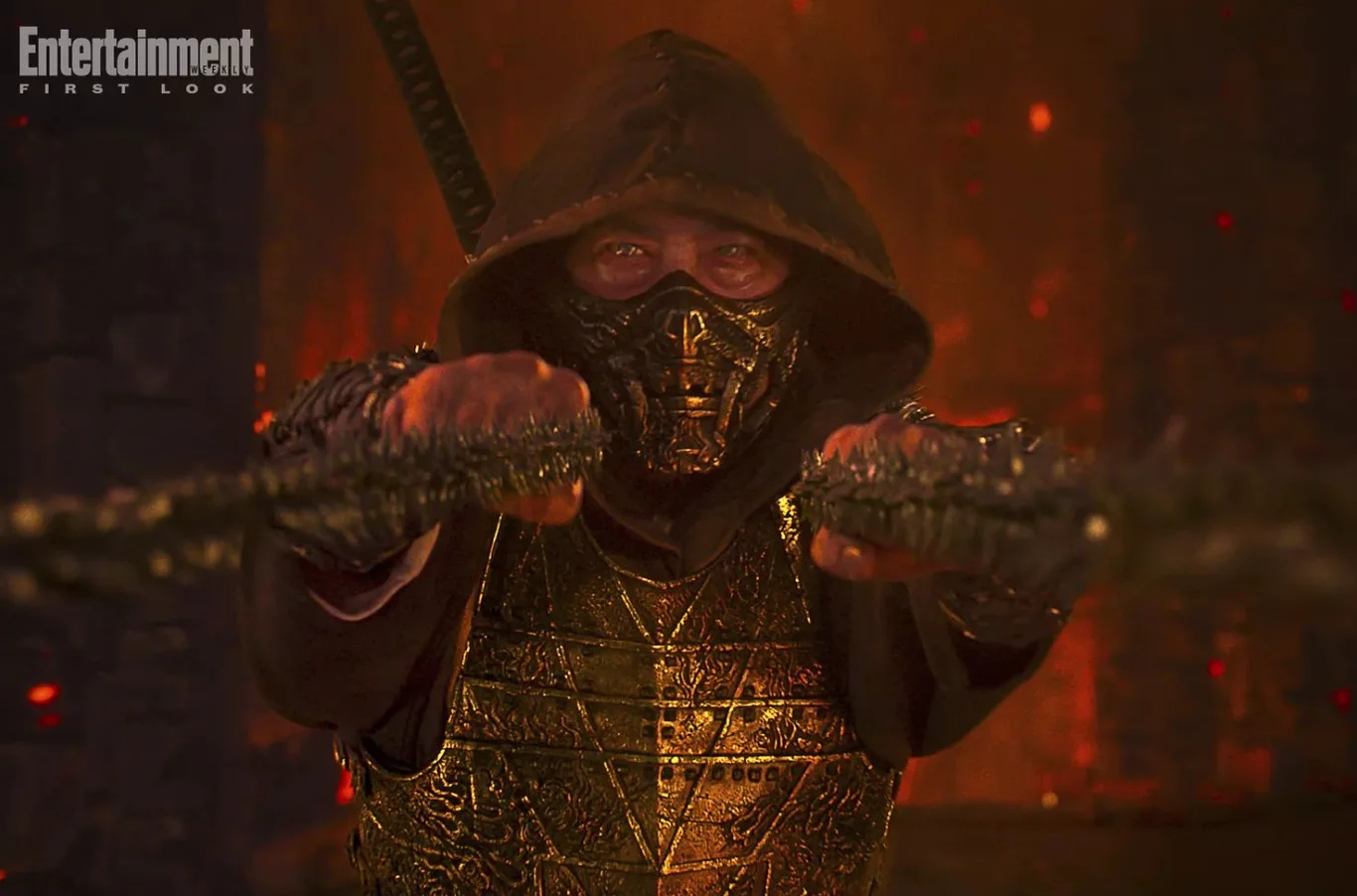 Film Mortal Kombat 3 Dapatkan Lampu Hijau Dari Warner Bros 14 c1cb463cc402f7e4fabd330011dae658