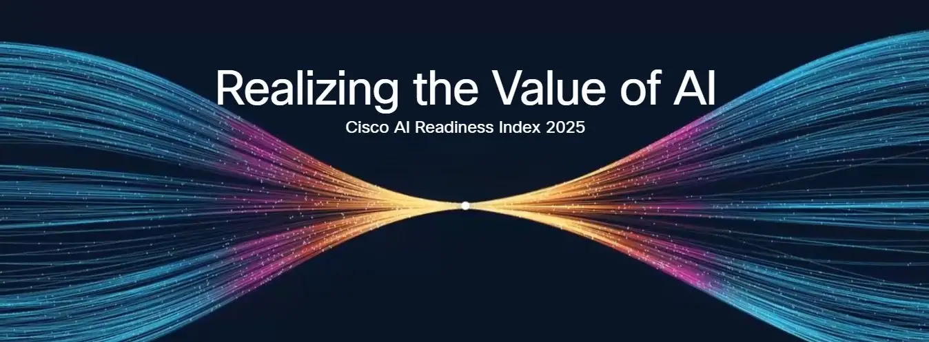 Cisco Rilis AI Readiness Index 2025 dan Kenalkan Perusahaan “Pacesetters”, Apa Itu? 16 cisco ai readiness index 2025