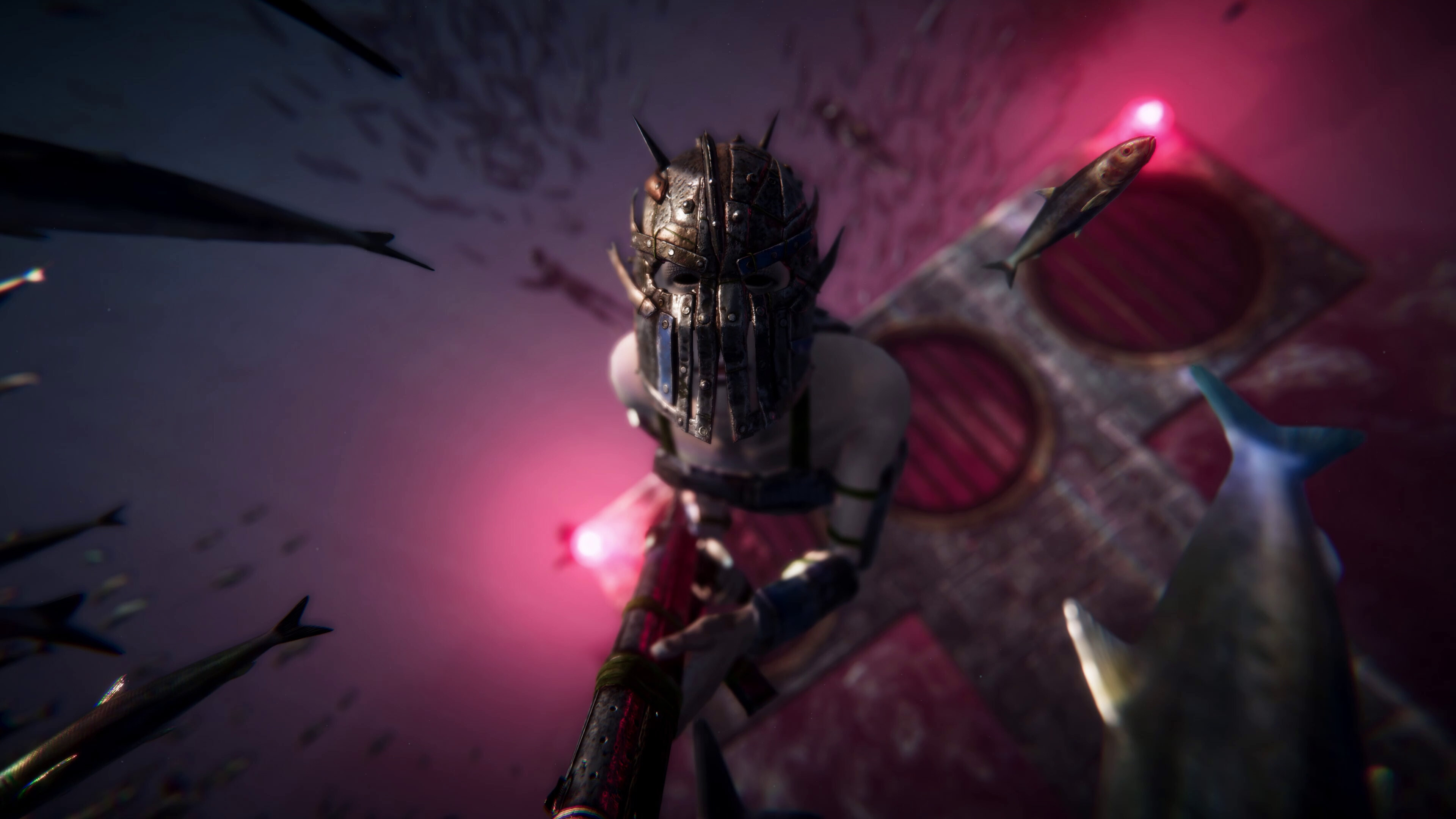 Anchor, Game Indie Survival Multiplayer Yang Gabungkan Rust dan Subnautica 3 d4348e25ed1a4c696bdebb76f2172398