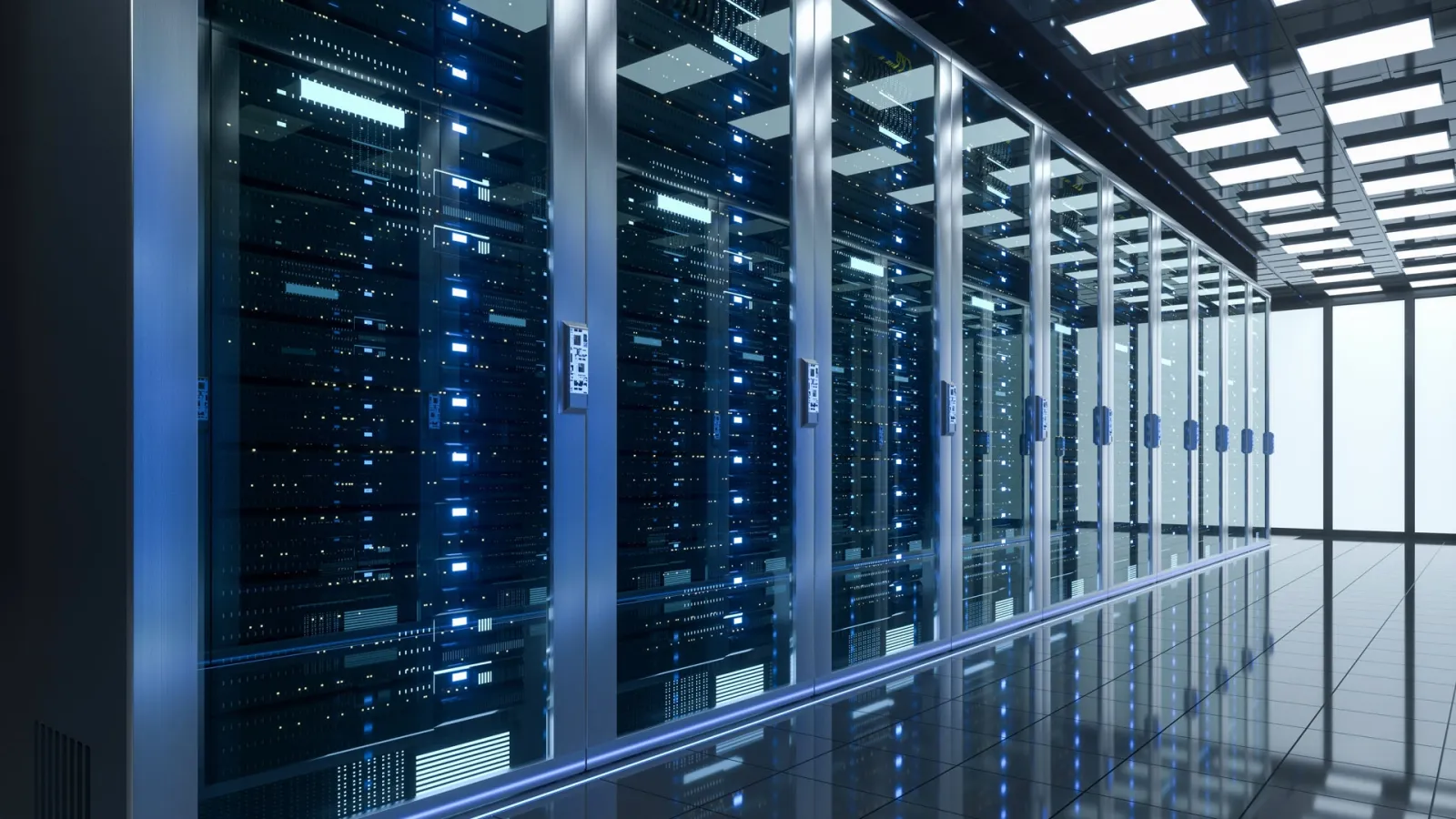 China Berencana Bangun Data Center Bawah Laut Secara Komersial 4 data center