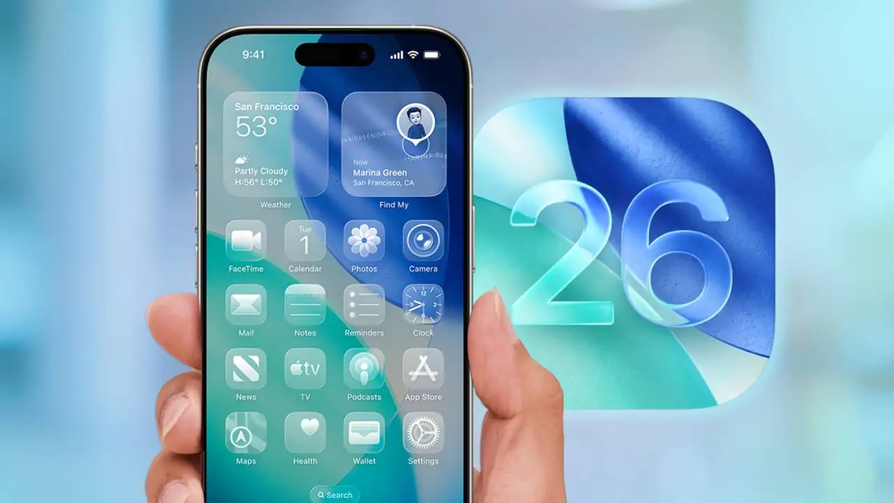 iOS 26 Resmi Meluncur, Ini Solusi Buat iPhone X yang Tak Kebagian 16 iOS 26 iPhone X