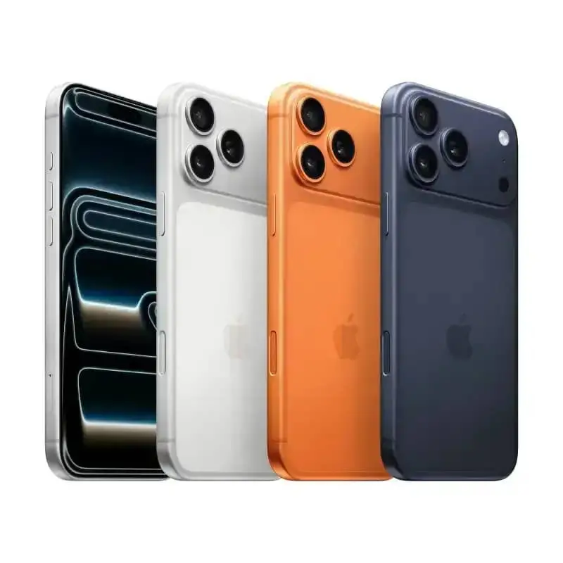 Tips Pre-order iPhone 17 Terbaru dengan Mulus dan Anti Ribet 12 iPhone 17 series blibli