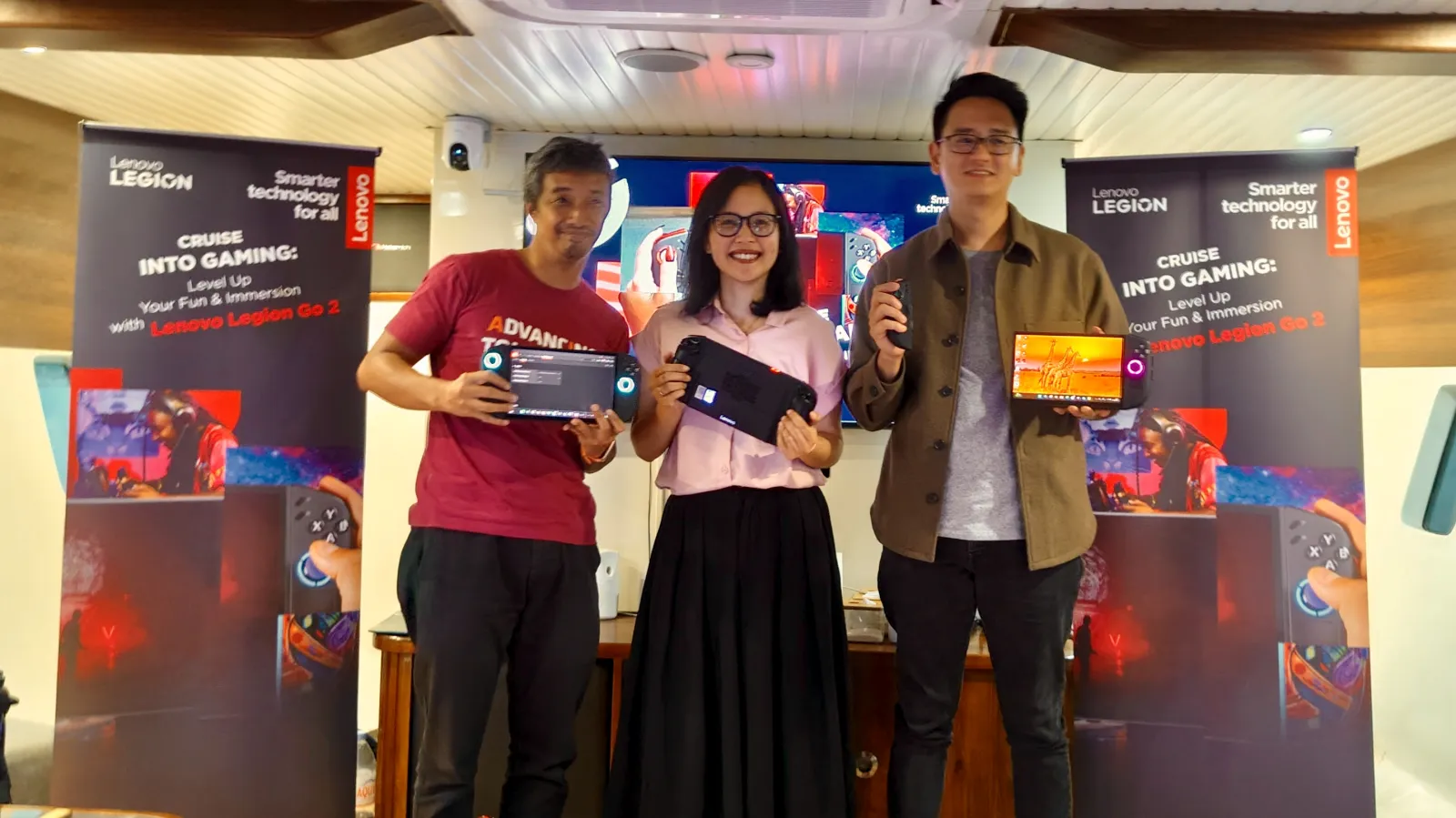 Sudah Resmi di Indonesia, Ini Peningkatan Lenovo Legion Go 2 dari Generasi Sebelumnya 6 legion go 2 2