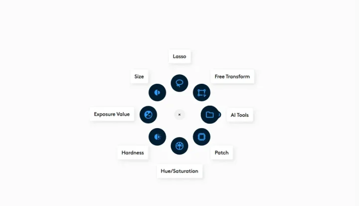 Logitech MX Master 4 Meluncur, Punya Haptic Feedback dan Fitur Action Ring 3 mx master 4 action ring 2