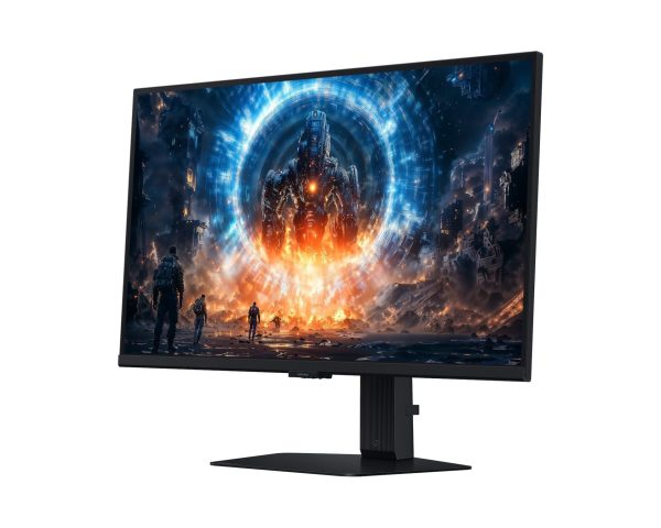 Samsung Odyssey G60F Resmi Hadir Secara Global 2 Samsung Odyssey G60F