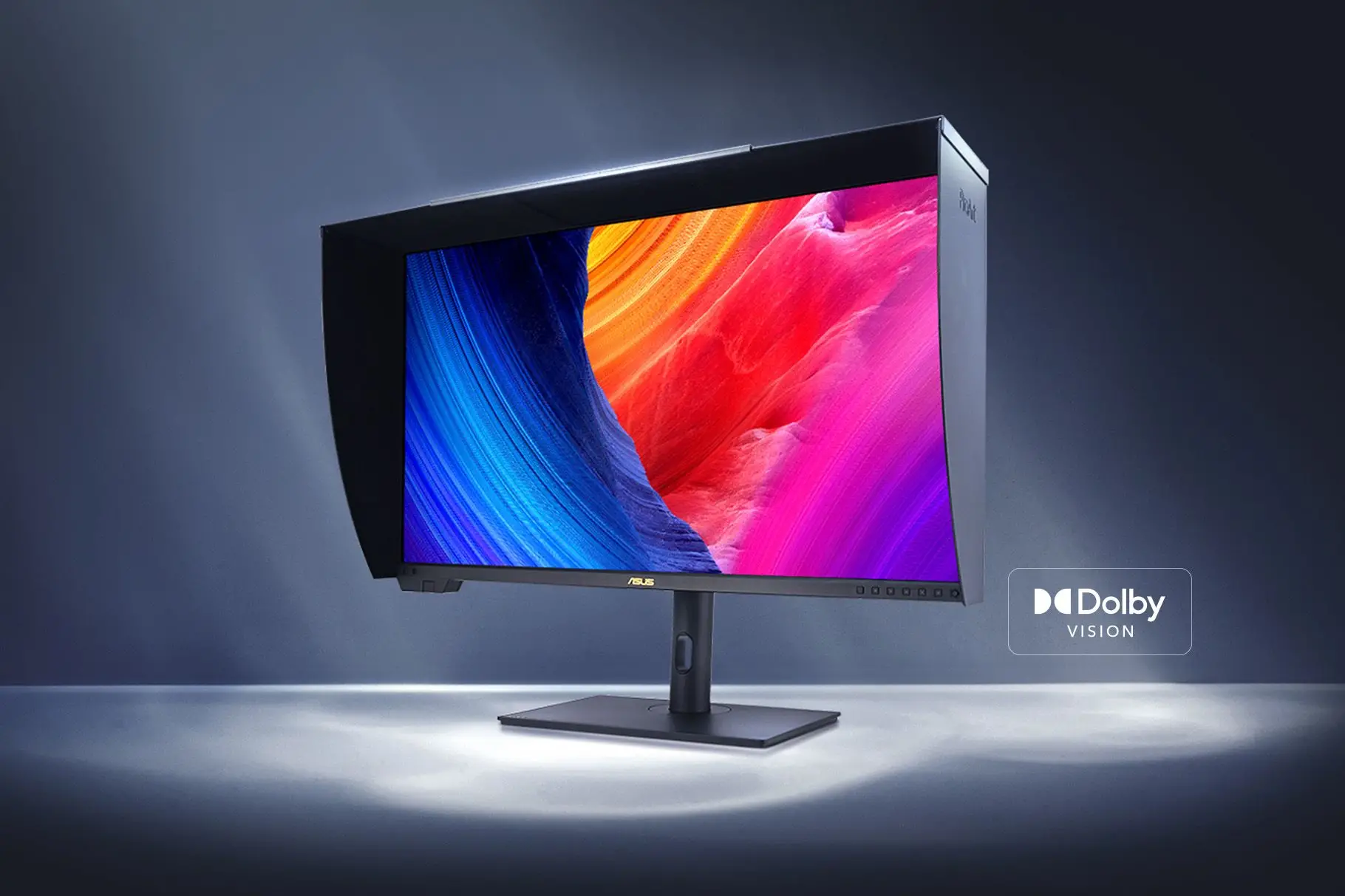 ASUS ProArt PA32KCX Debut, Monitor 8K HDR Mini LED Pertama di Dunia 14 proart PA32KCX