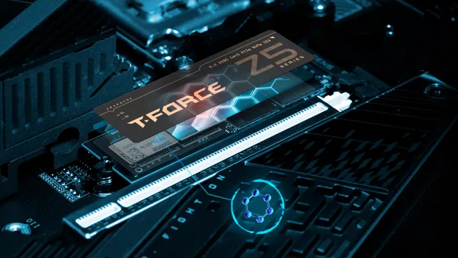 teamgroup t force z54e cooling