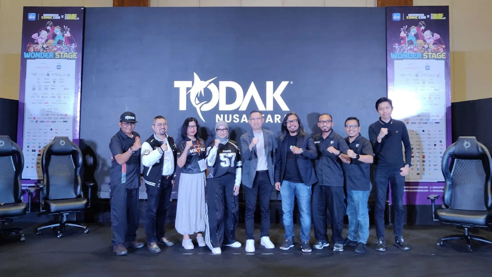 TODAK Tunjuk PT Datascrip Sebagai Distributor Resminya di Indonesia 8 todak datascrip (1)