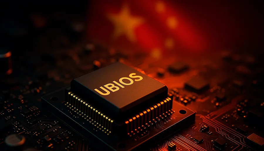 Semakin Mandiri, China Rilis UBIOS Buat Gantikan BIOS dan UEFI 3 ubios uefi bios china