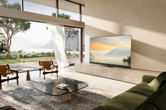 Panasonic Z8BA Dirilis, TV OLED 77 Inci dengan Refresh Rate 144 Hz 2 Panasonic Z8BA