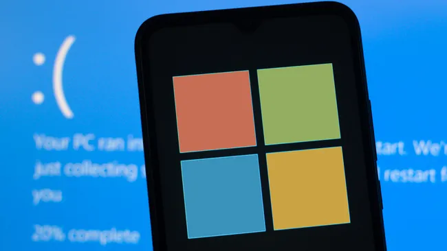 Microsoft Akui Adanya Bug di Windows 11 25H2 dan Bakal Perbaiki Secepatnya 10 Windows 11 25H2