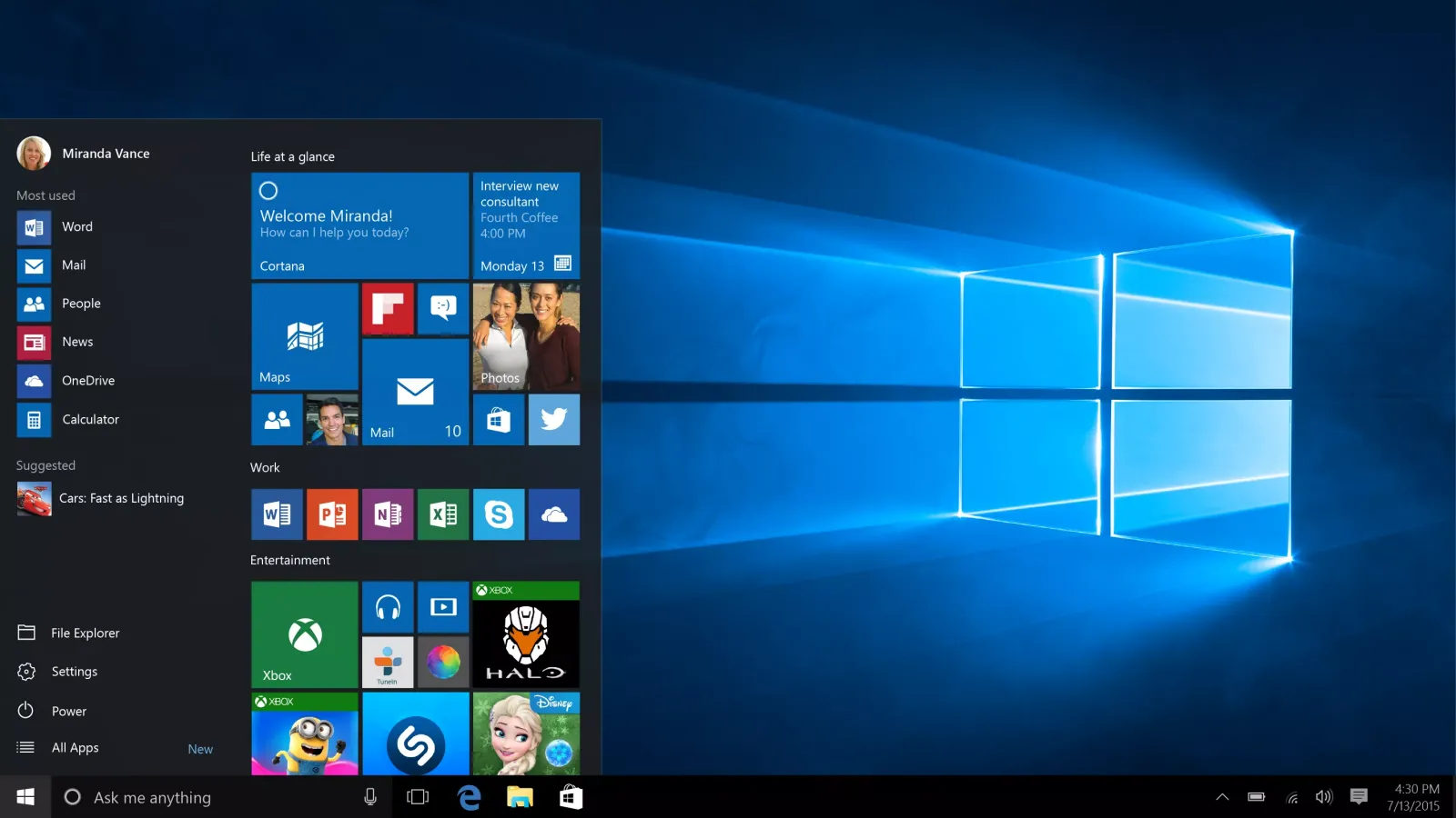 Dukungan Windows 10 Berakhir Hari Ini, Apa yang Harus Dilakukan? 1 windows 10_214