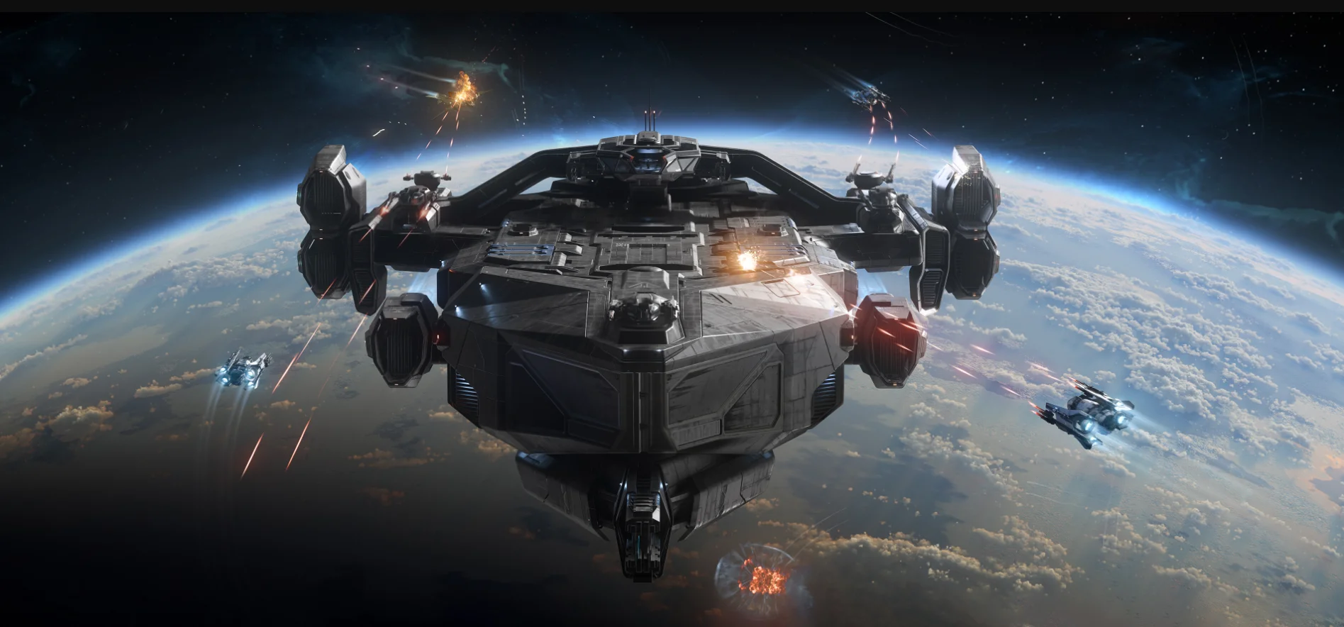 Star Citizen Dekati Pendanaan $1 Miliar & Masih Berstatus Alpha 23 04d263b089339a735f5bd8bb66b0a450
