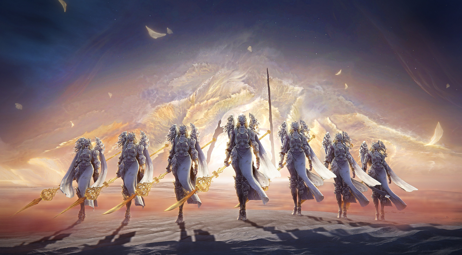 Elden Ring: Nightreign Dapatkan DLC “The Forsaken Hollows” 5 0ce5177bb84349eee9299fdaf8af27f3