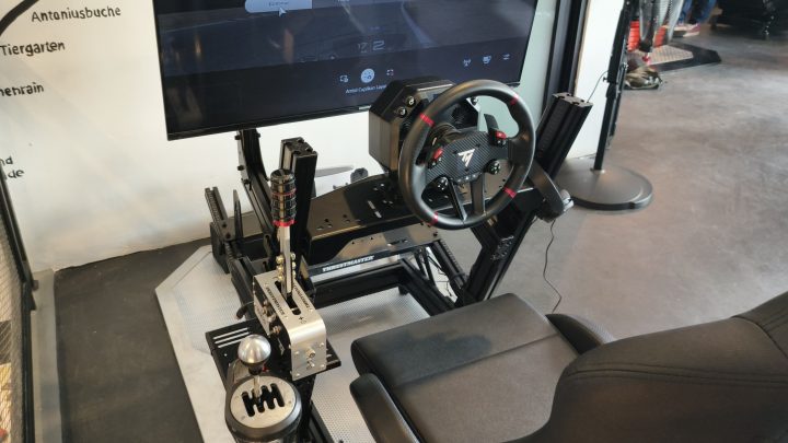 Techno Solution Resmi Hadirkan Thrustmaster T598 ke Indonesia 3 Thrustmaster T598
