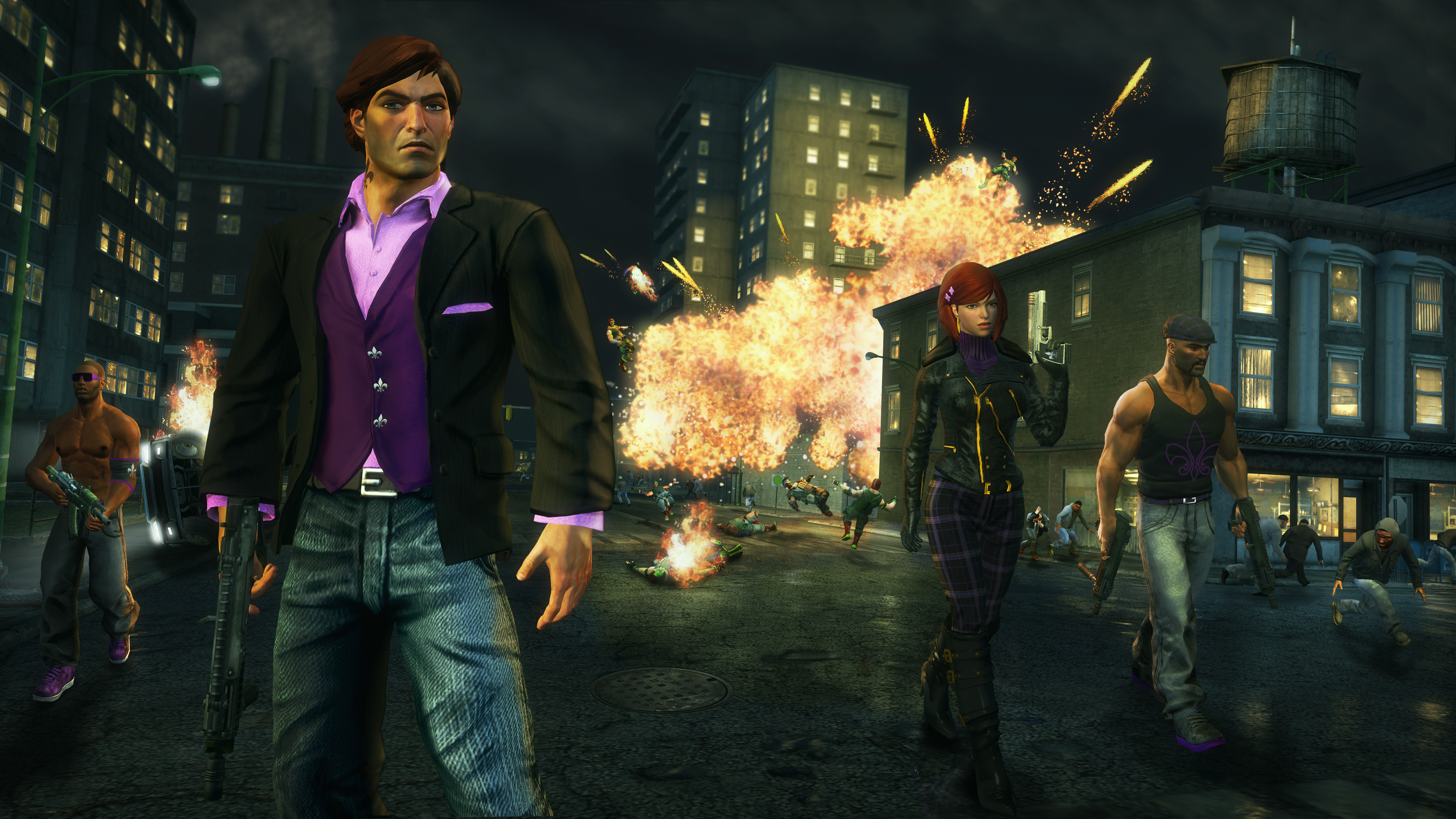 Producer Saints Row Pertama Kerjakan Pitch Untuk Game Prekuel Reboot 3 288ed09412cbab336661b658ded66379