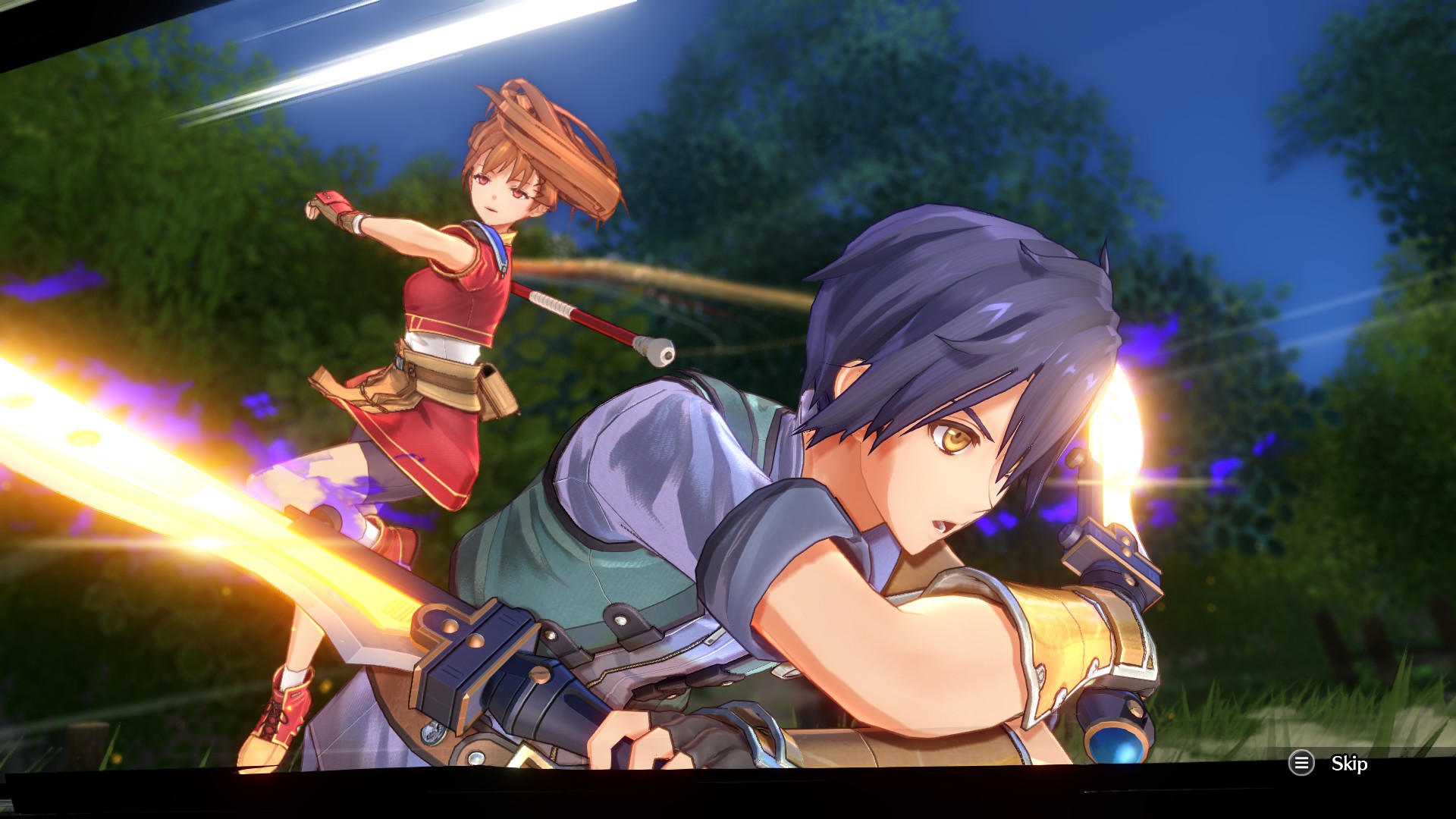 Review Trails in the Sky 1st Chapter: Remake Terindah Untuk Game JRPG Klasik 2 6568c91f09f87b2090f6e495e0b73df2