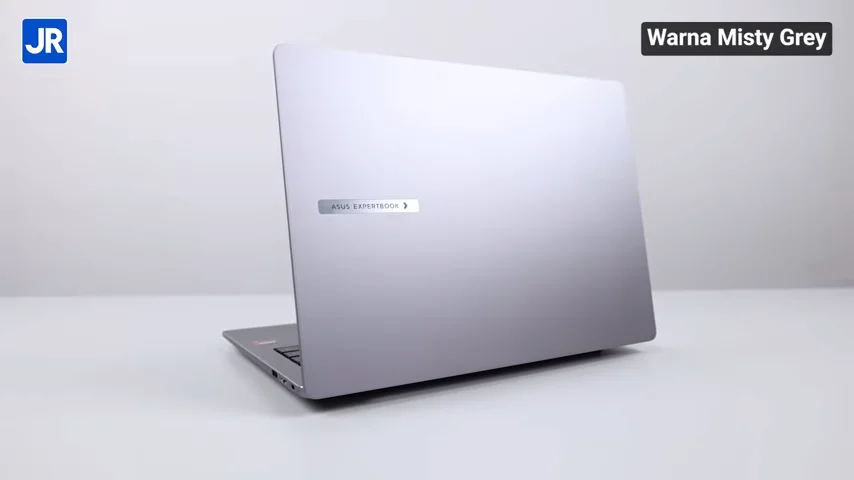 Review ASUS ExpertBook PM3 (PM3406): Laptop Bisnis untuk Multitasking Berat? Bisa Sampai Empat Monitor! 2 ASUS ExpertBook PM3 10