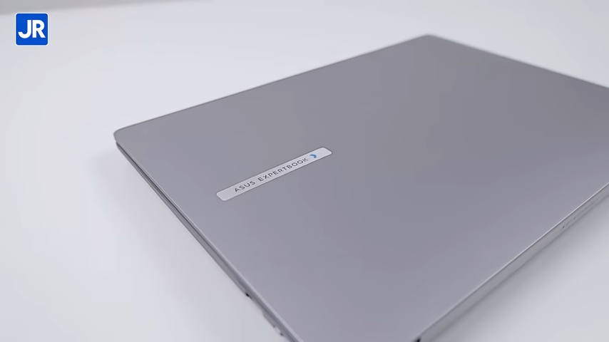 Review ASUS ExpertBook PM3 (PM3406): Laptop Bisnis untuk Multitasking Berat? Bisa Sampai Empat Monitor! 3 ASUS ExpertBook PM3 11