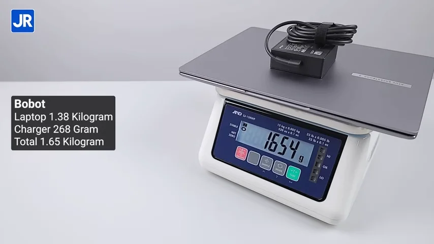 Review ASUS ExpertBook PM3 (PM3406): Laptop Bisnis untuk Multitasking Berat? Bisa Sampai Empat Monitor! 5 ASUS ExpertBook PM3 13