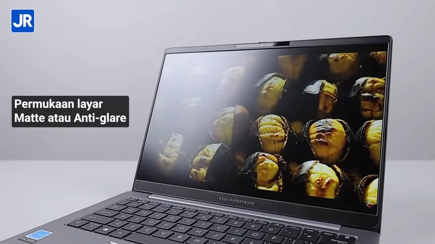 Review ASUS ExpertBook PM3 (PM3406): Laptop Bisnis untuk Multitasking Berat? Bisa Sampai Empat Monitor! 7 ASUS ExpertBook PM3 15