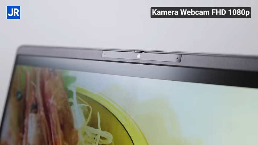 Review ASUS ExpertBook PM3 (PM3406): Laptop Bisnis untuk Multitasking Berat? Bisa Sampai Empat Monitor! 9 ASUS ExpertBook PM3 17