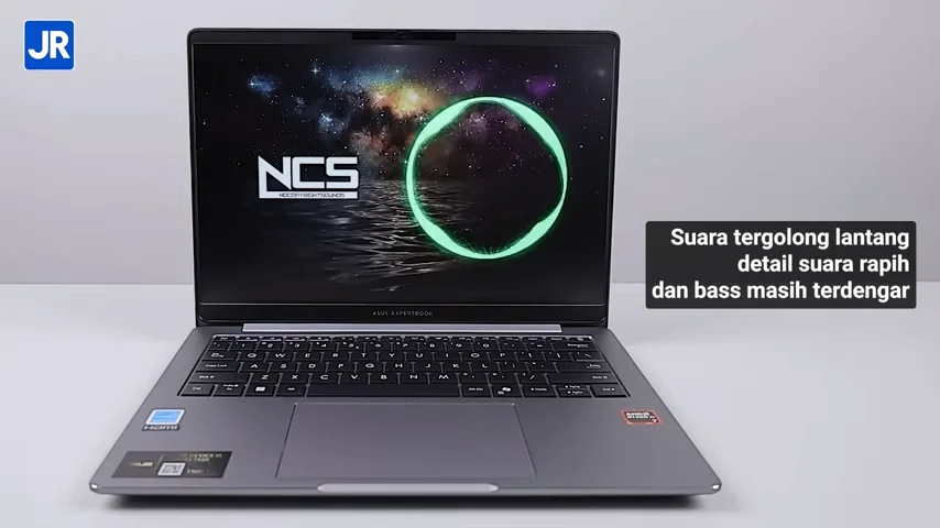 Review ASUS ExpertBook PM3 (PM3406): Laptop Bisnis untuk Multitasking Berat? Bisa Sampai Empat Monitor! 10 ASUS ExpertBook PM3 18