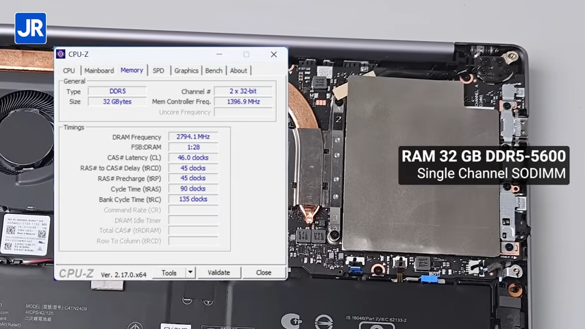 ASUS ExpertBook PM3 6