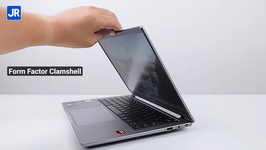 Review ASUS ExpertBook PM3 (PM3406): Laptop Bisnis untuk Multitasking Berat? Bisa Sampai Empat Monitor! 1 ASUS ExpertBook PM3 9