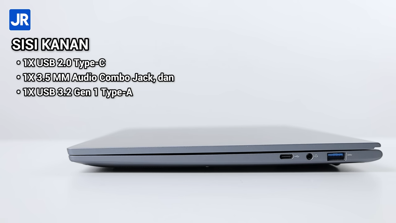 Axioo Hype R X8 OLED 14