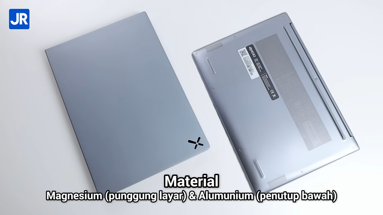 Axioo Hype R X8 OLED 4